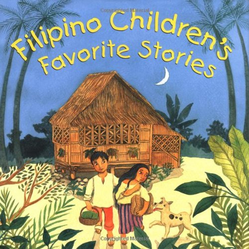 Filipino Children's Books