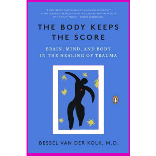 the body keeps the score pdf free download