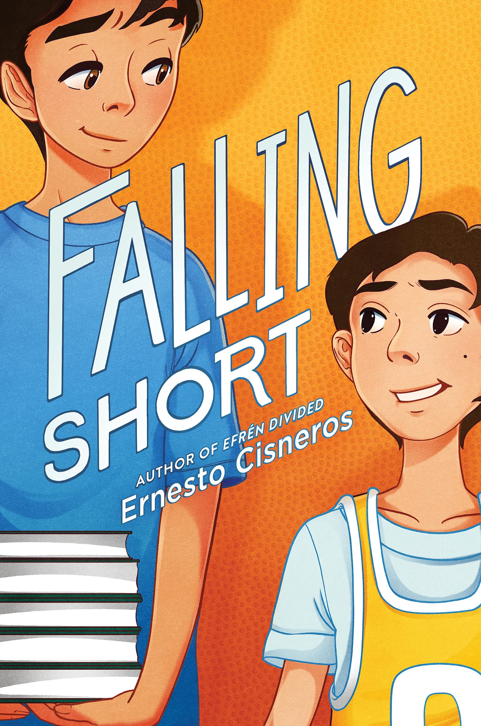 falling short book review